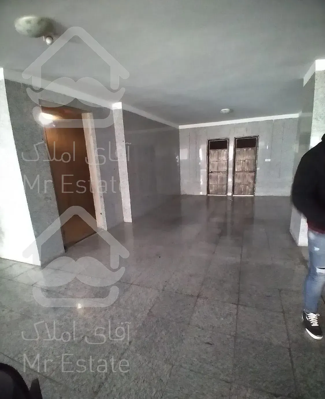 ۱۰۰ متر ۲ خواب