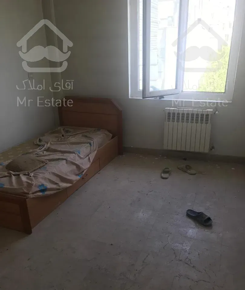 80متر 2واحدی در 4طبقه 40متر انباری