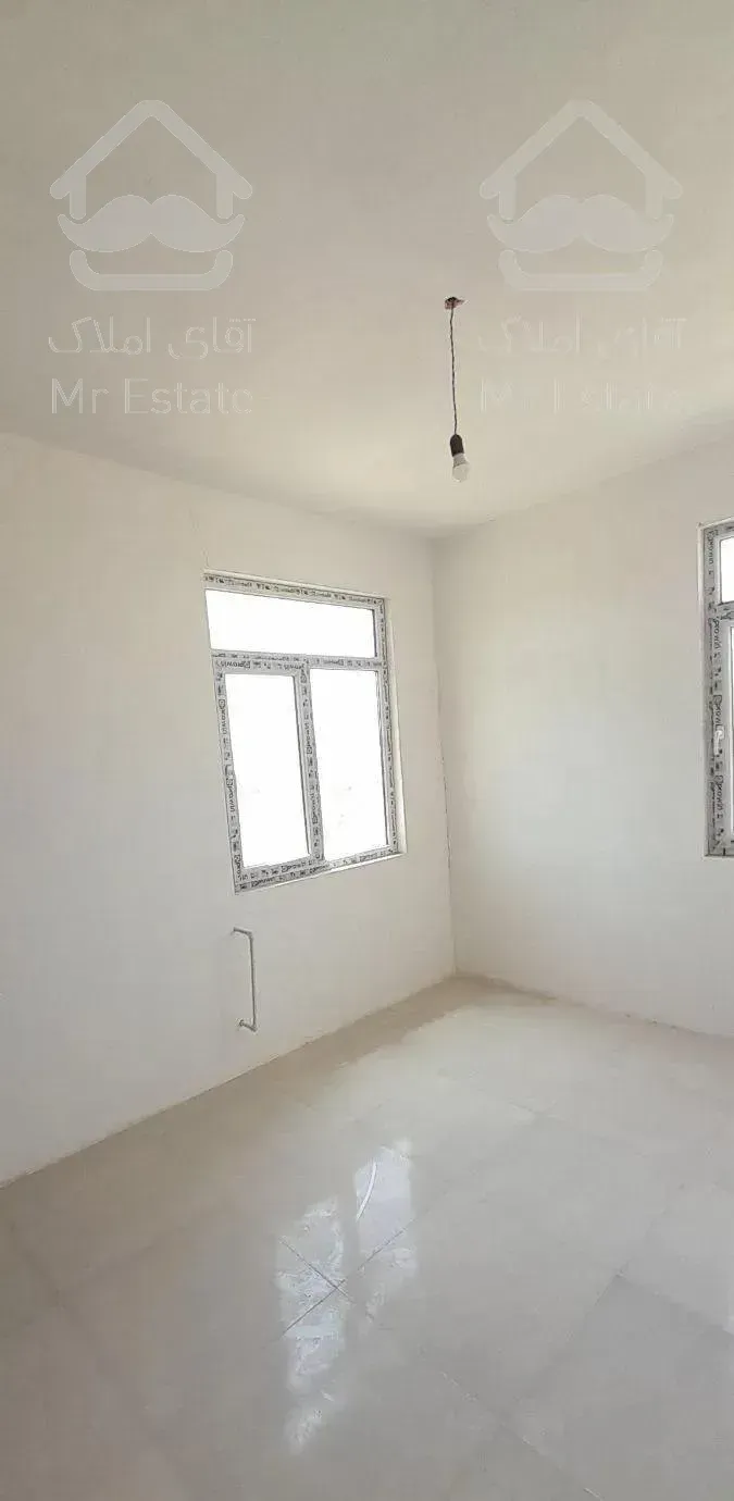 ویلا باغ ۱۰۰۰متری آبسرد