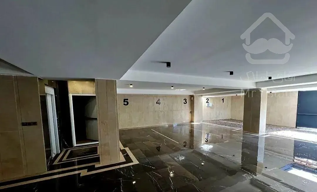 اجاره آپارتمان لوکس ساحلی ۳خوابه مستر با ویو دریا