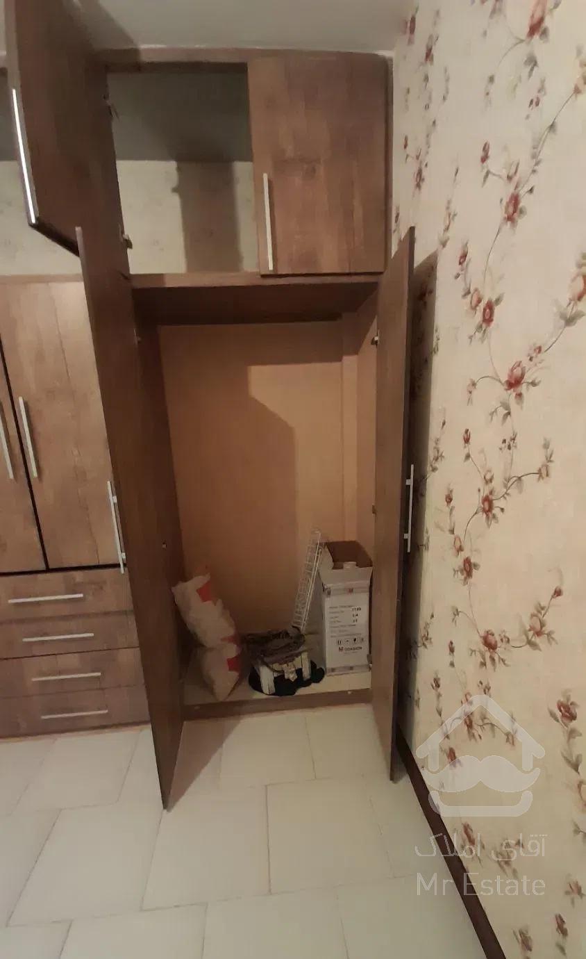 آپارتمان ۶۵ متری ۱ خواب