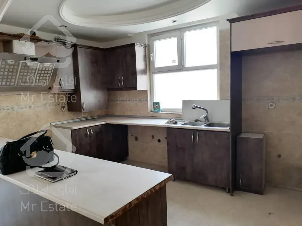 86 متر 2خواب فردوس شرق