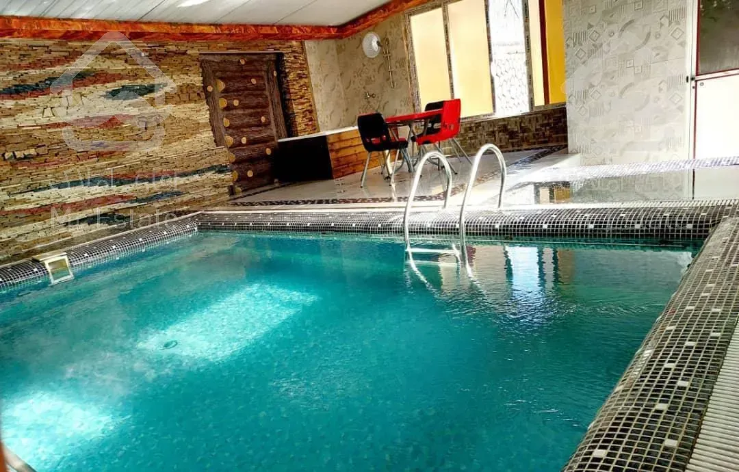 اجاره ویلا باغبهادران