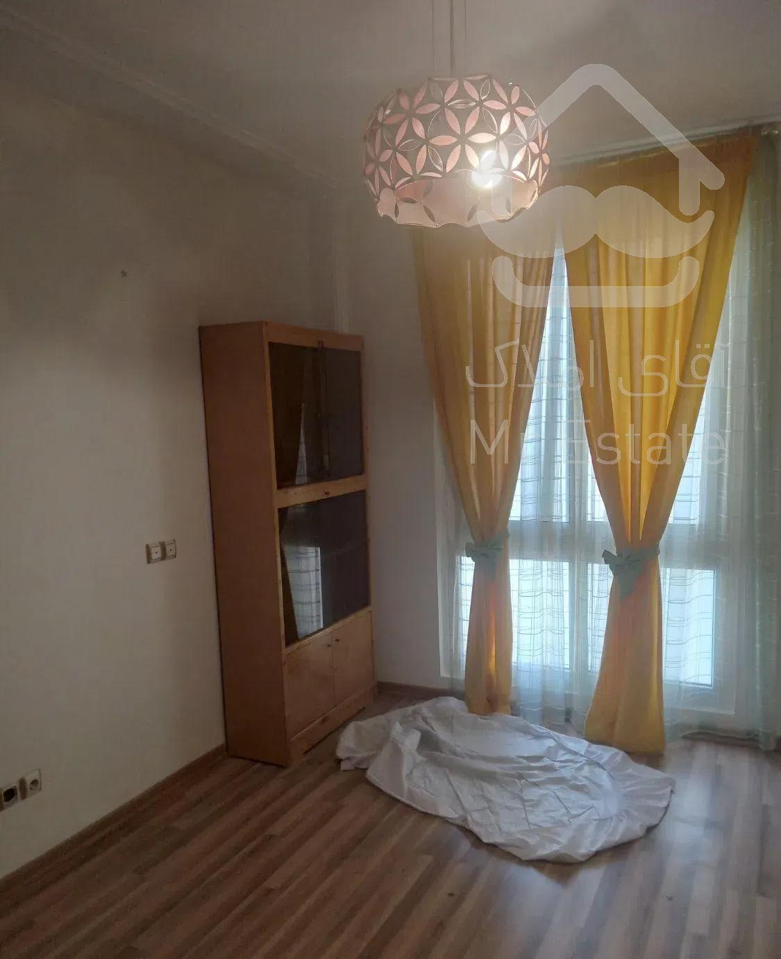 ۱۸۵ متر / ملاصدرا خوارزمی / فول مبله / جکوزی