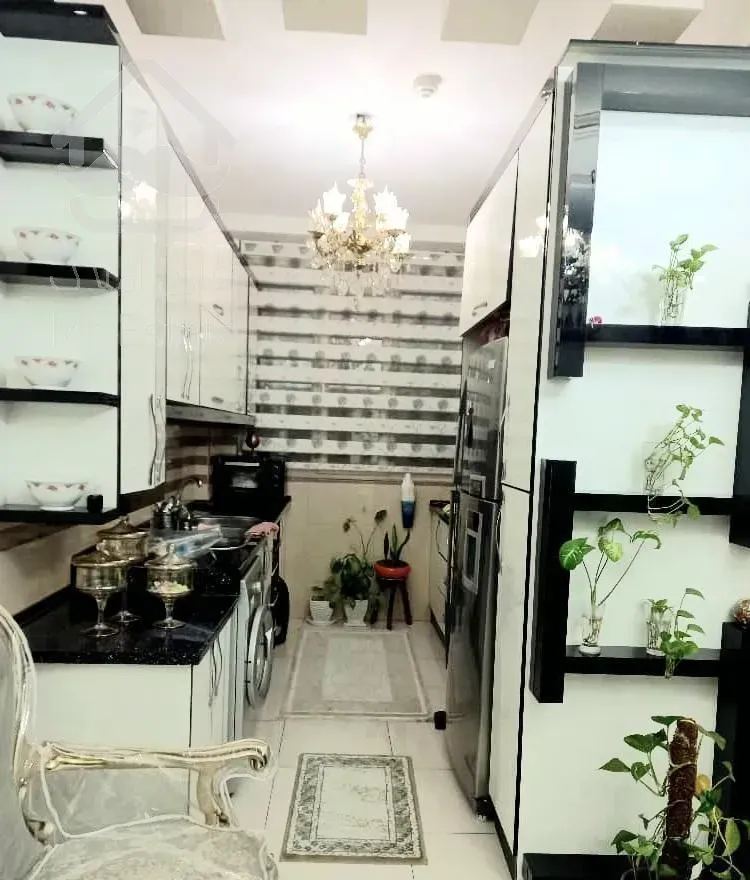 آپارتمان ۴۶ متری