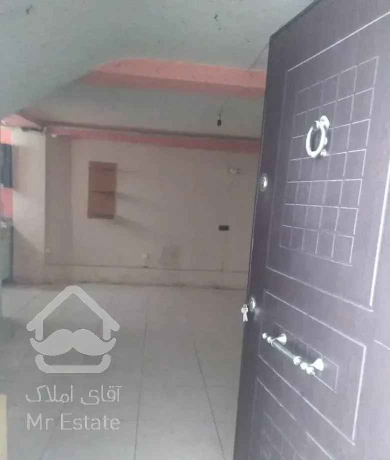 آپارتمان 40 متر جنت آباد شمالی