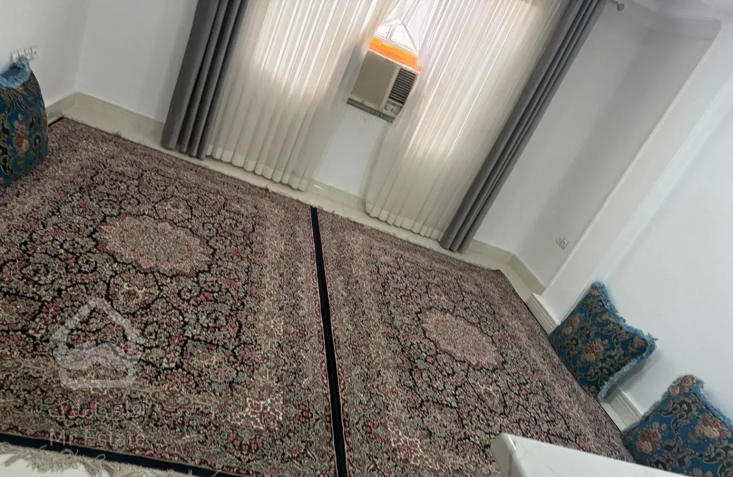 آپارتمان یک خوابه ۴۵متری