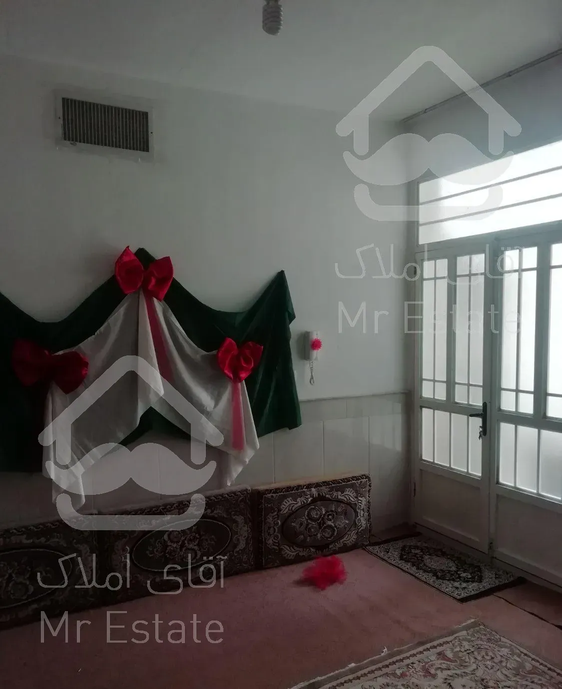 سوئیت شخصی 50 متر