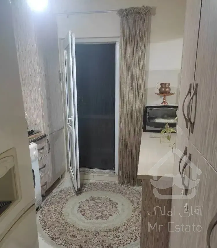 فاز 3 پردیسان مجتمع سپهر یک خوابه