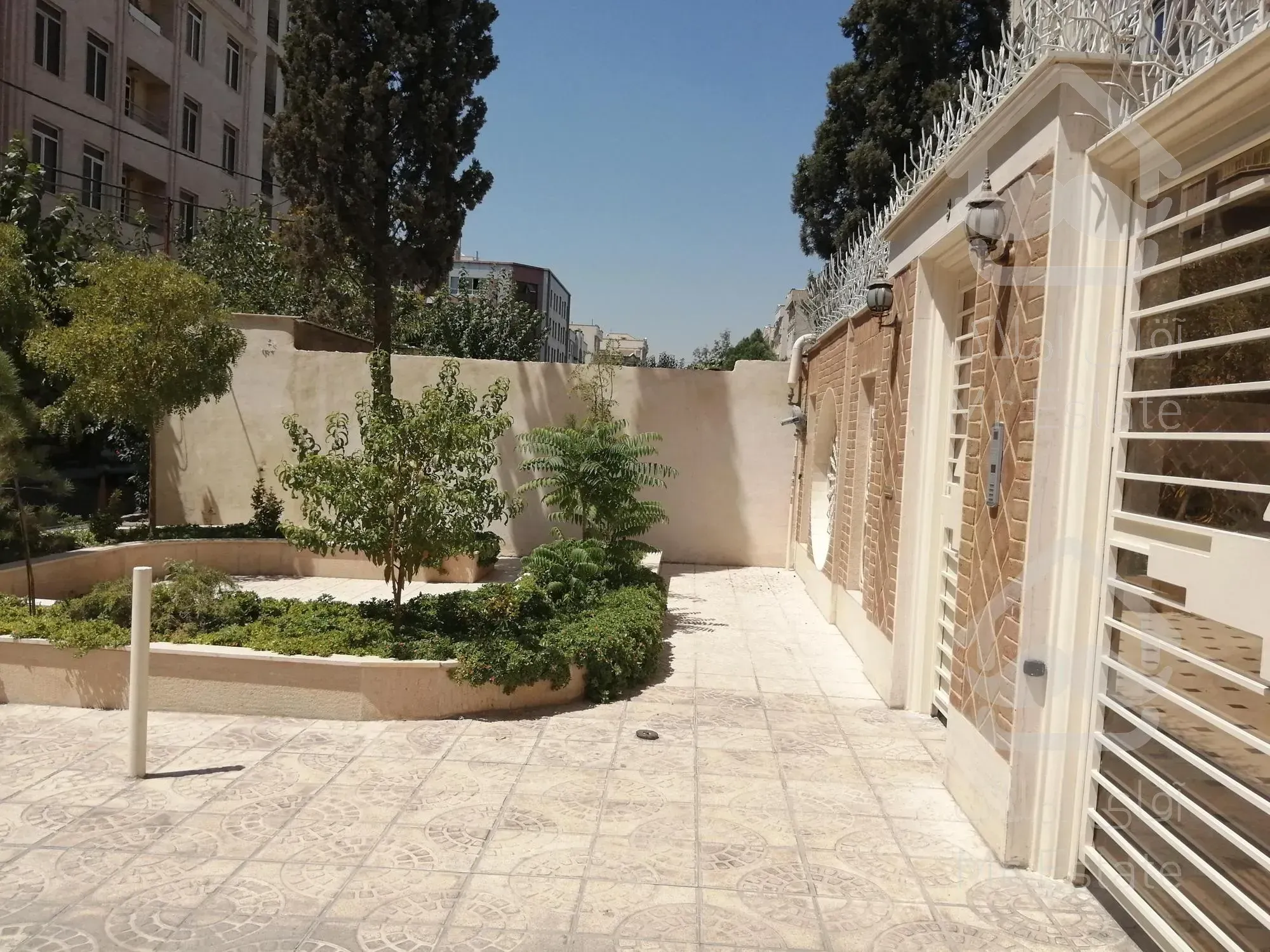 خرید اپارتمان*2خوابه*فردوس شرق