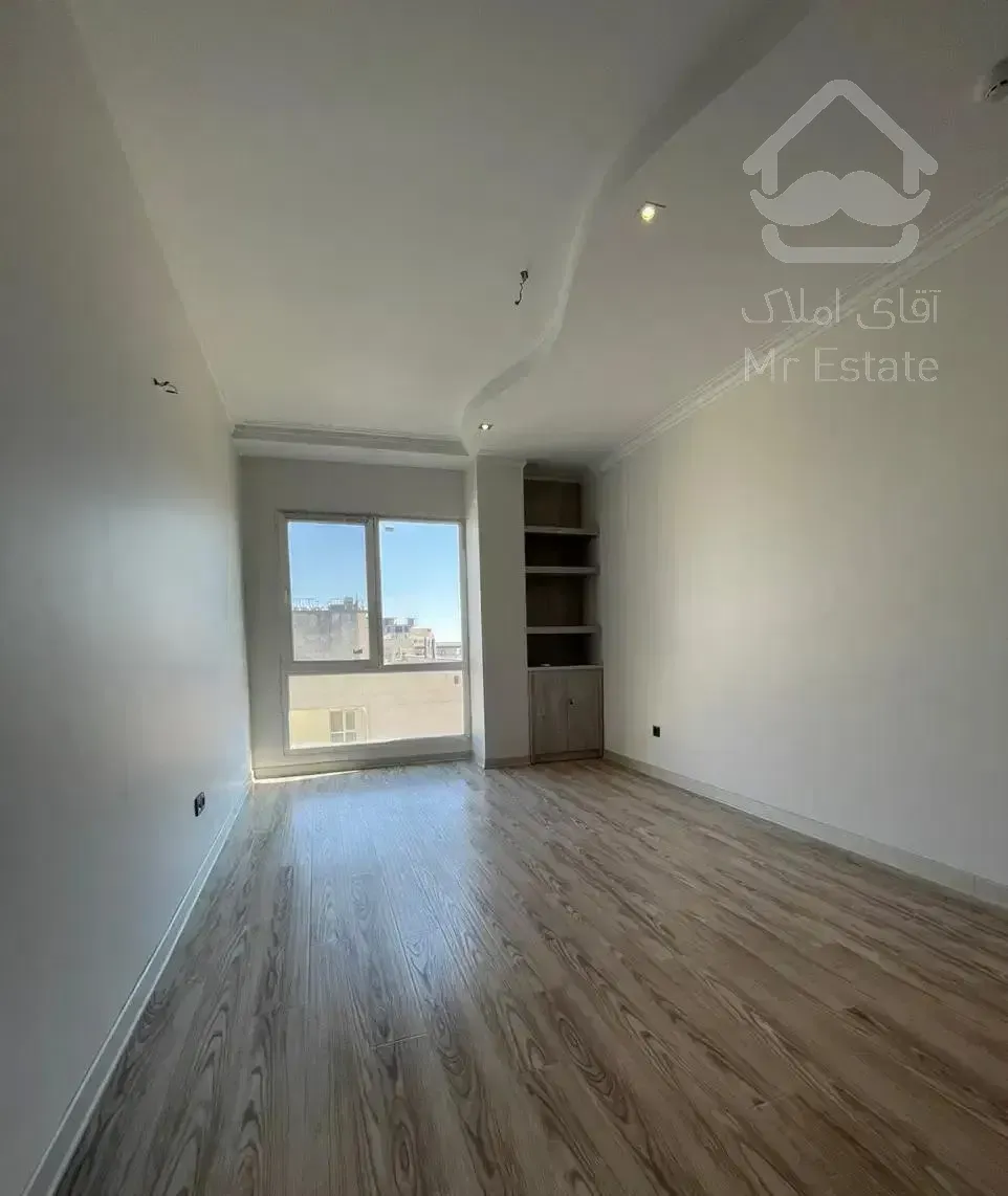 کامرانیه شمالی ۱۷۰ متر ۳ خواب مشاعات فول