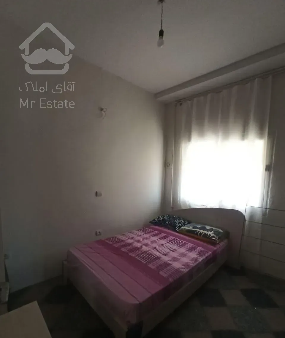 آپارتمان ۹۴ متر خ امام محمودآباد باسندتکبرگ