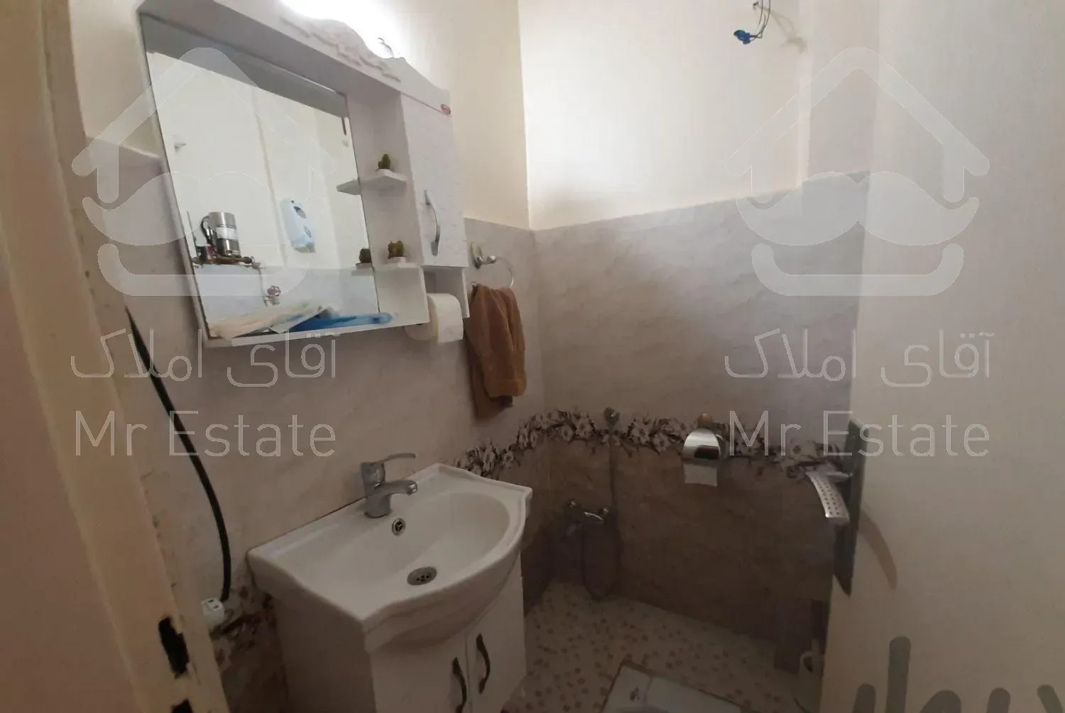 ۴۵متری بازسازی شده