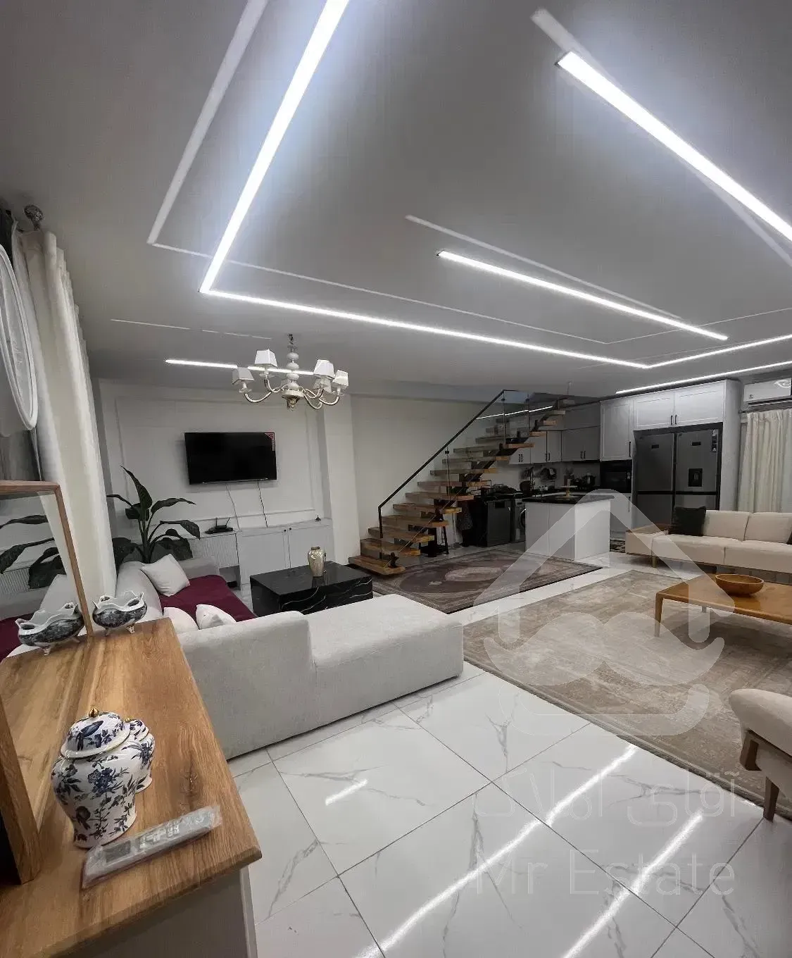 فروش واحد۲۰۰ متری دریا۶۰مالکم