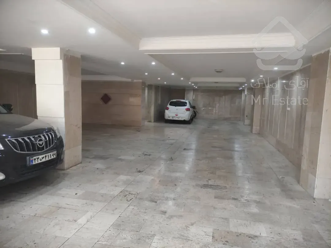 55 متری 1 خواب جنت مرکزی شاهین شمالی