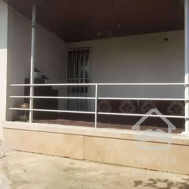 ویلا 270 متر_2خواب_مناسب سرمایه گذاری_نشتارود