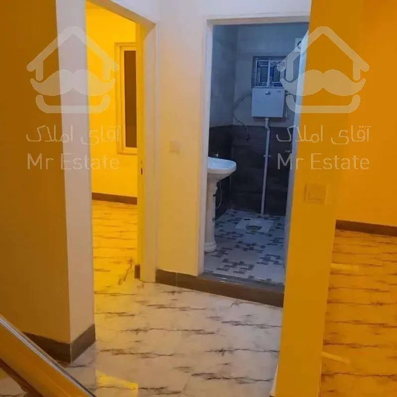 ویلا دوبلکس ۲۱۸ متری_لاکچری و اکازیون ترین_بسیار ارزنده وشیک و خاص