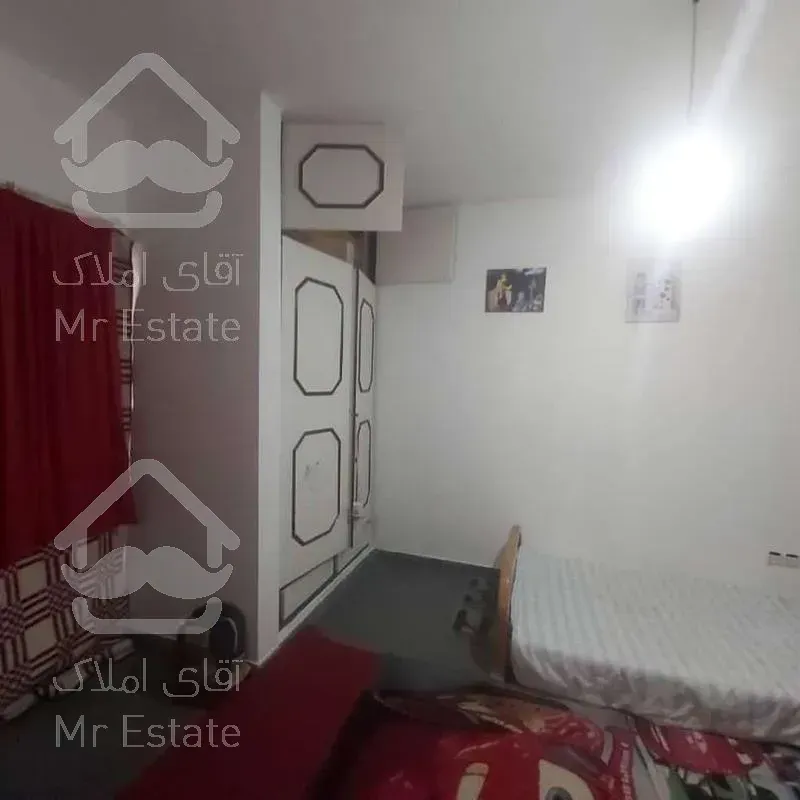 آپارتمان 80 متر _2خواب _مناسب سرمایه گذاری