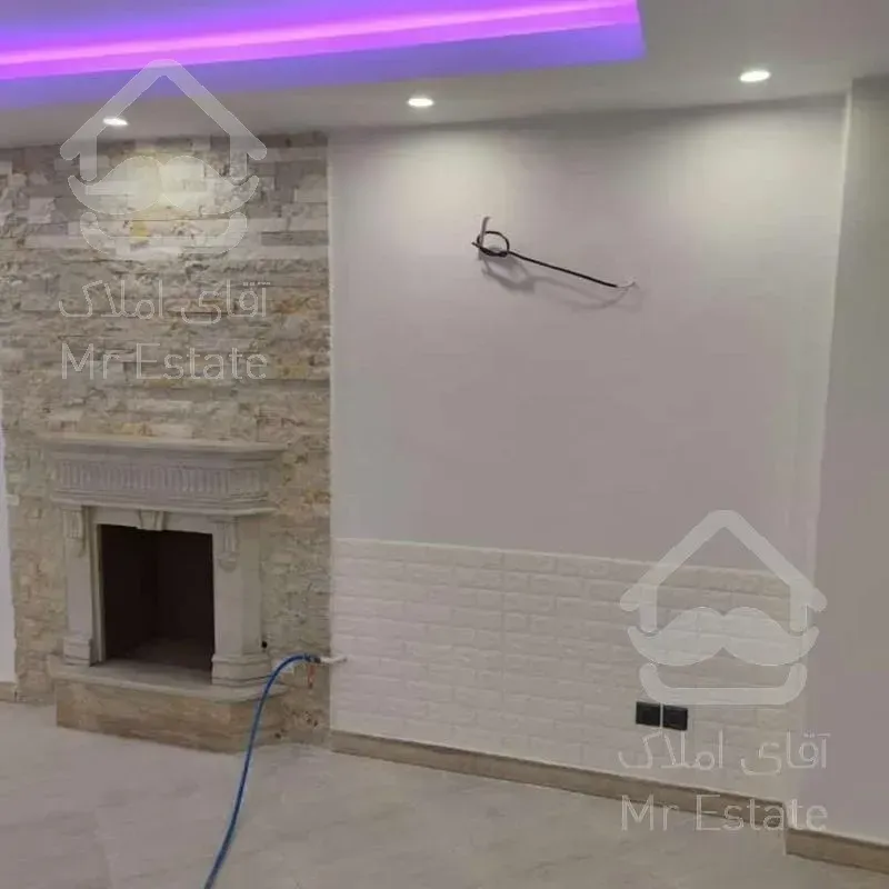 ویلا ساحلی -شهرکی-تریبلکس-اسانسور دار