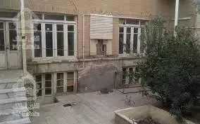 فروش کلنگی 80 متری ظفر