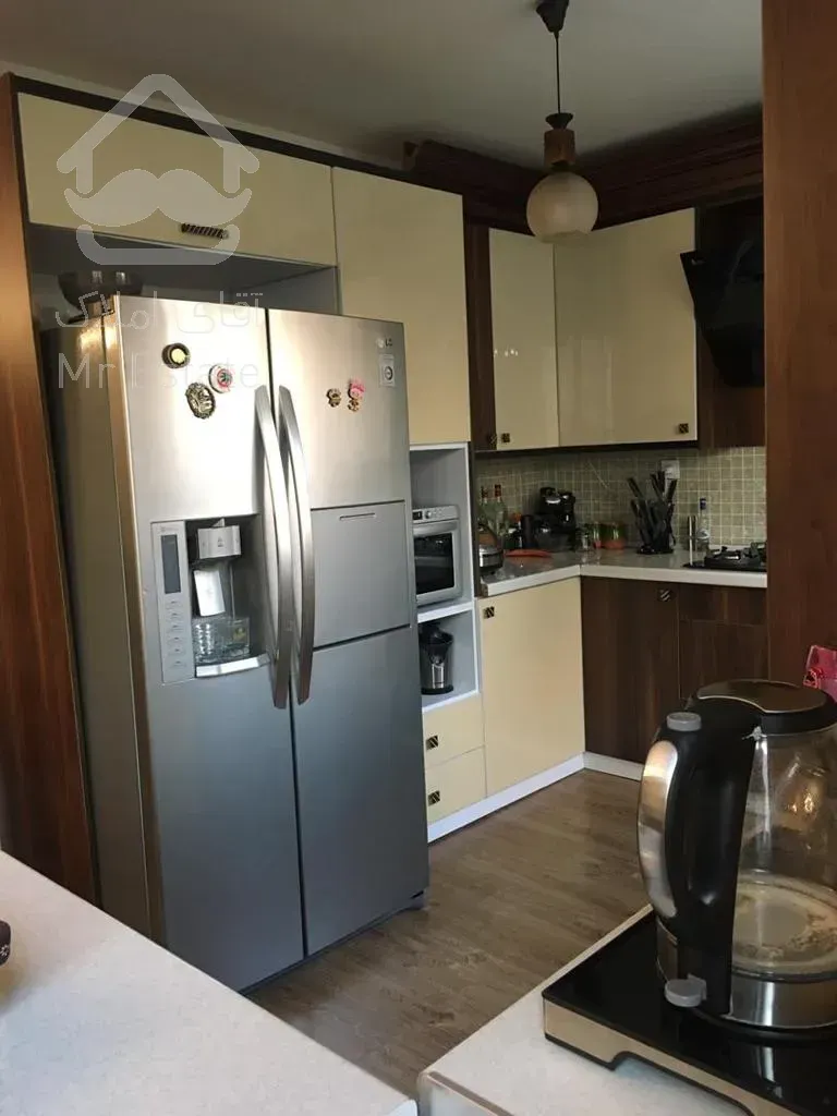 فروش 100 متری اختیاریه جنوبی