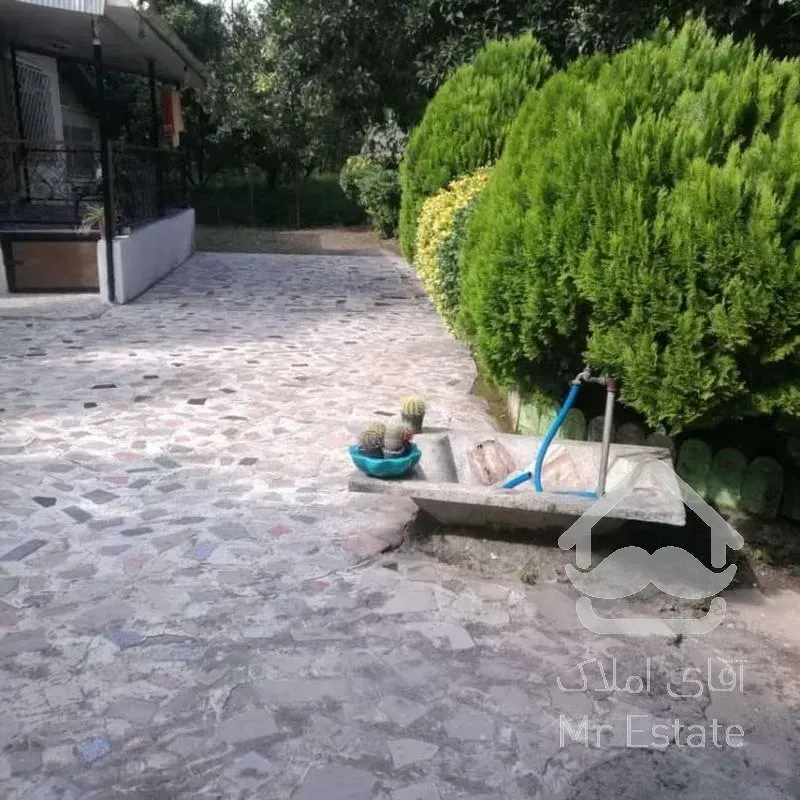 ویلادوبلکس 2300 متری در شیرود