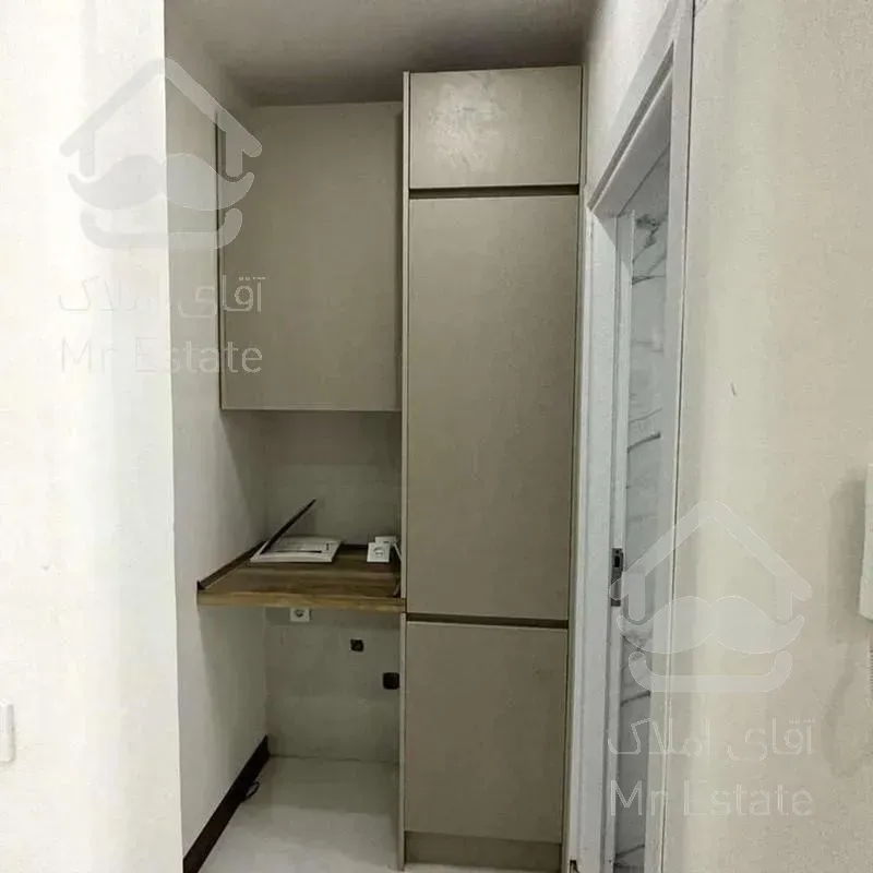 آپارتمان 120 متر -نوساز -کلید نخورده -جمهوری