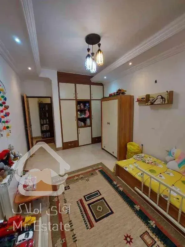 آپارتمان 185 متری _ساحل طلایی_ مناسب سرمایگذاری