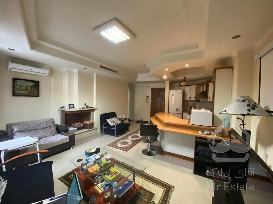 فروش 55 متری اختیاریه