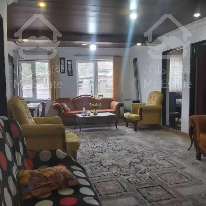 ویلا 130 متر_3 خواب_ خیابان جمهوری_ مناسب سرمایه گذاری