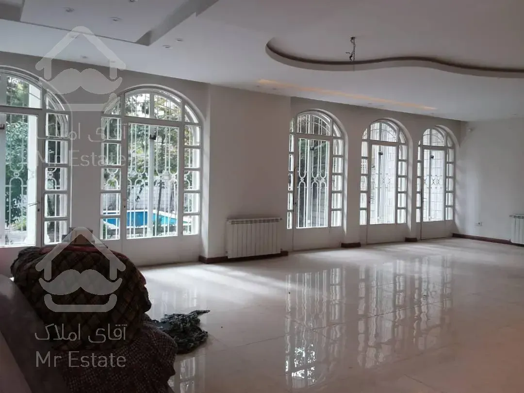 450متر ویلایی مستقل شریعتی