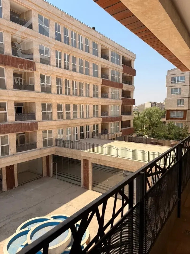 فروش اپارتمان در مهرشهر