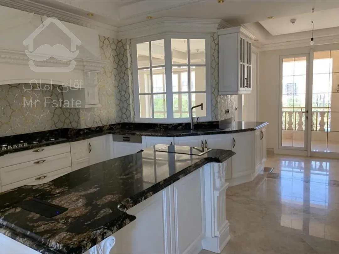 اجاره 355 متر در دروس