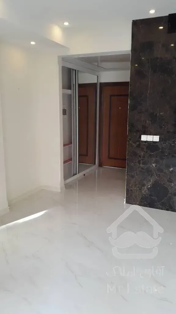 بلوار کاوه 87 متر مناسب سرمایه گذاری