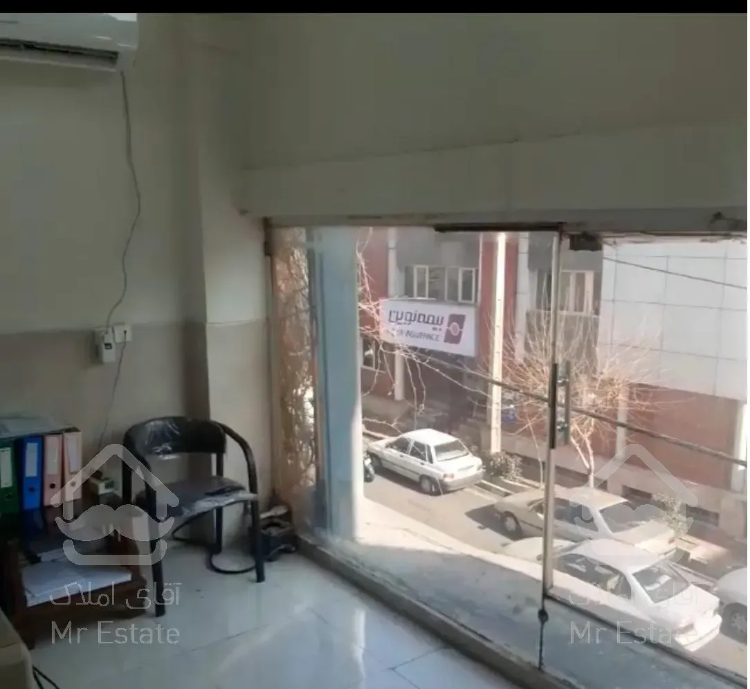 مغازه 20 متری میرداماد