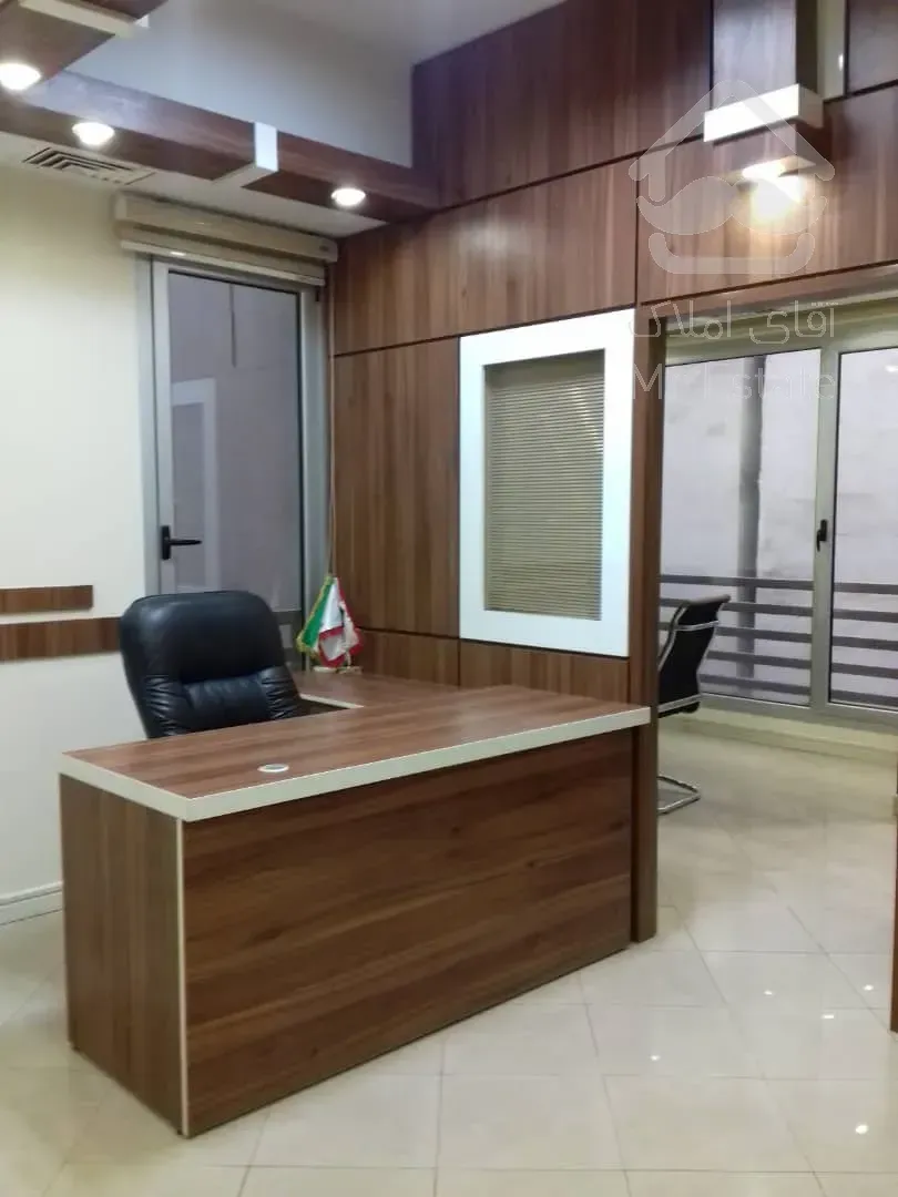 فروش 65 متر اداری شریعتی