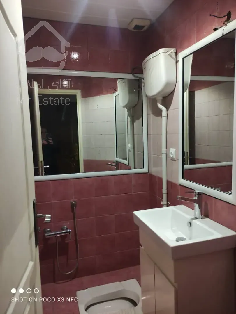 فروش 153 متری پاسداران