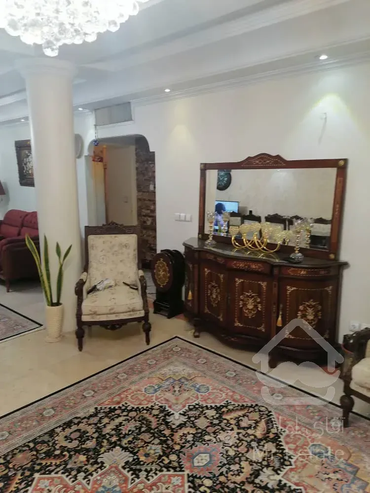 اجاره 115 متری پاسداران