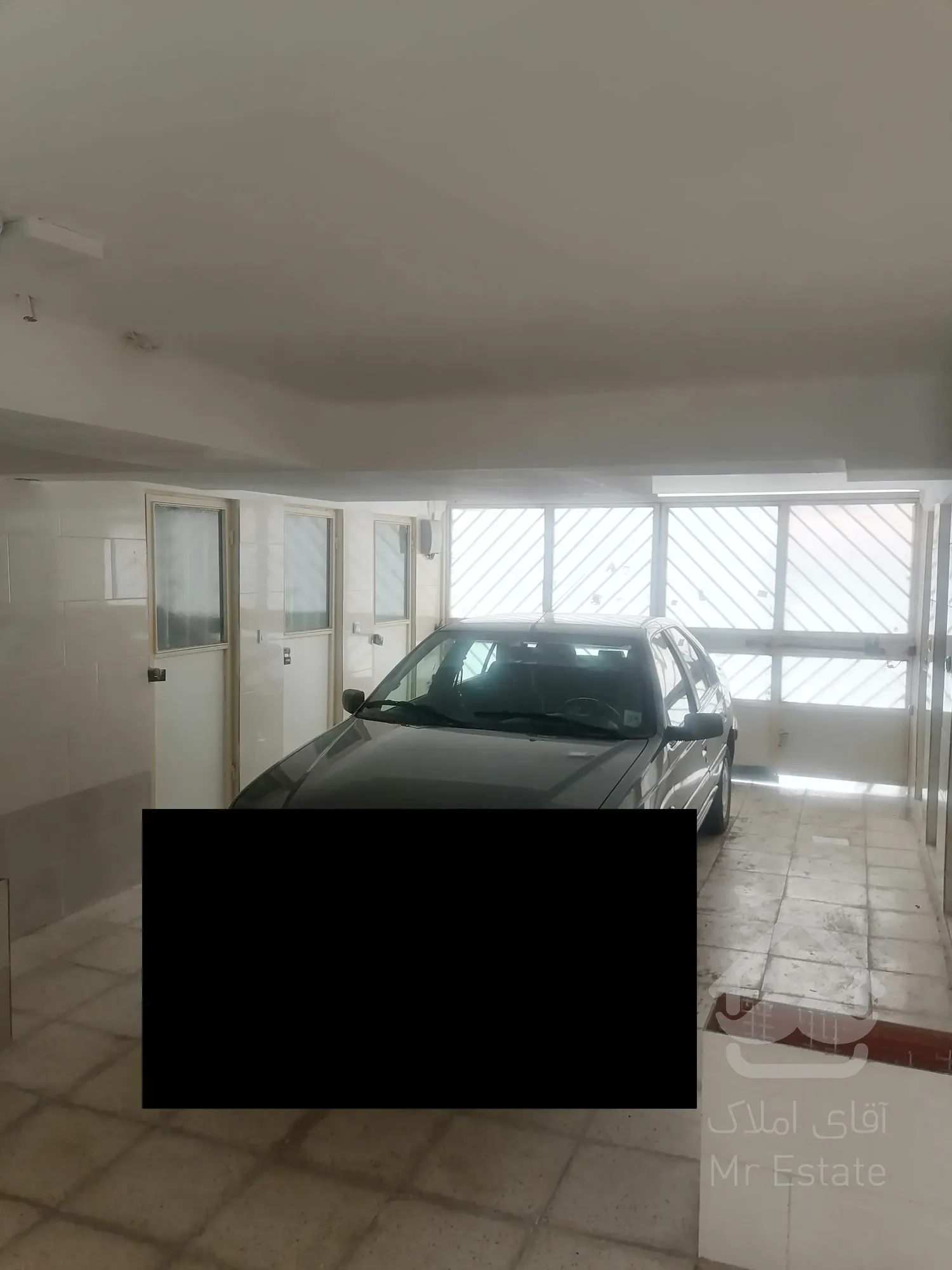 فروش آپارتمان ۱۱۷.۲ متری ۲ خوابه با آسانسور در فرديس، شهرک ناز