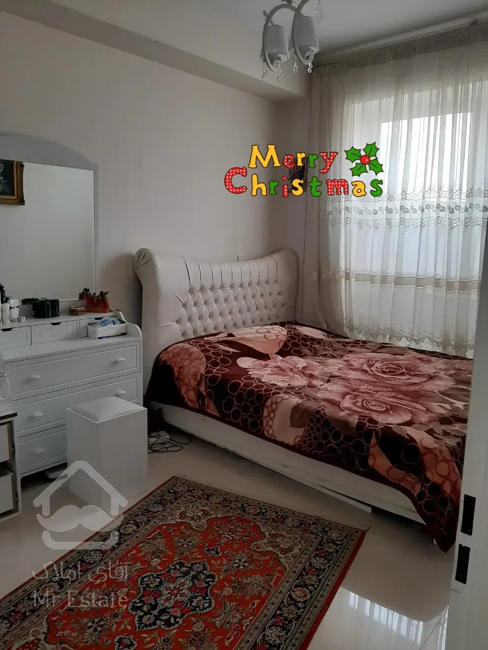 اجاره 130 متری منظریه