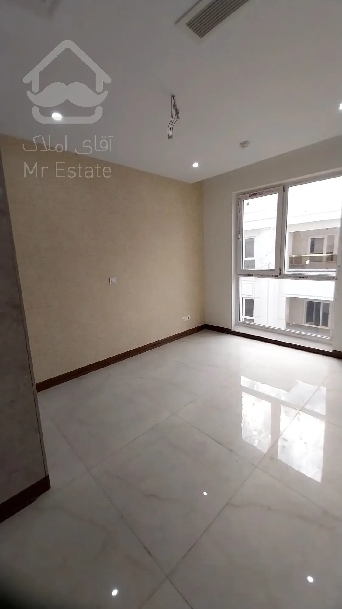 فروش اپارتمان 177 متری سه خواب هروی