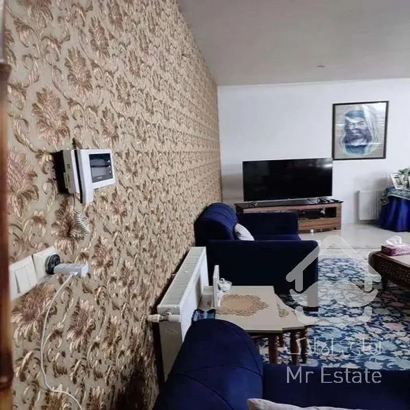 اپارتمان 95متر-تمیز درحدنوساز-فردوسی شرقی -مناسب سرمایه