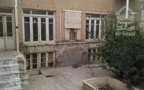 فروش کلنگی 1560 متری ظفر