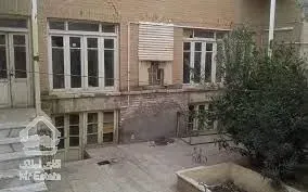 فروش کلنگی 410 متری جردن