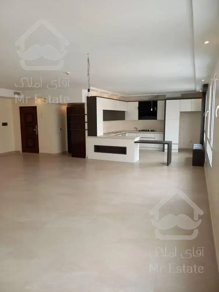 دیباجی 160 متر خوش نقشه