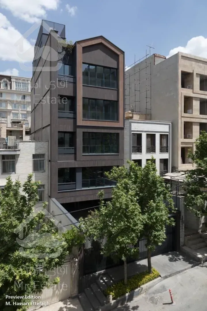 فروش آپارتمان و مستغلات در الهیه