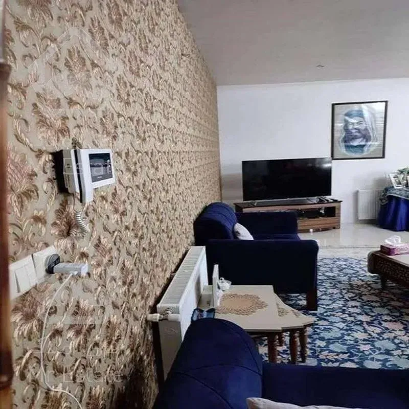 آپارتمان 95 متری_ مناسب سرمایه گذاری_ شیک و لاکچری