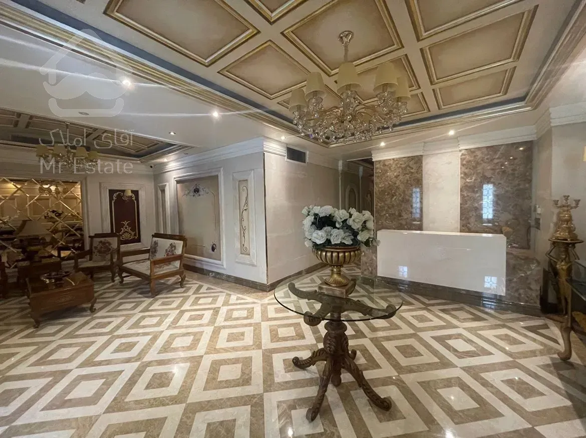 فروش 205 متر پاسداران