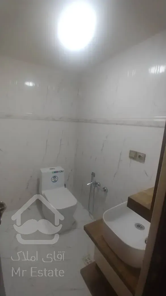 فروش 83 متر مسکونی فرخی یزدی