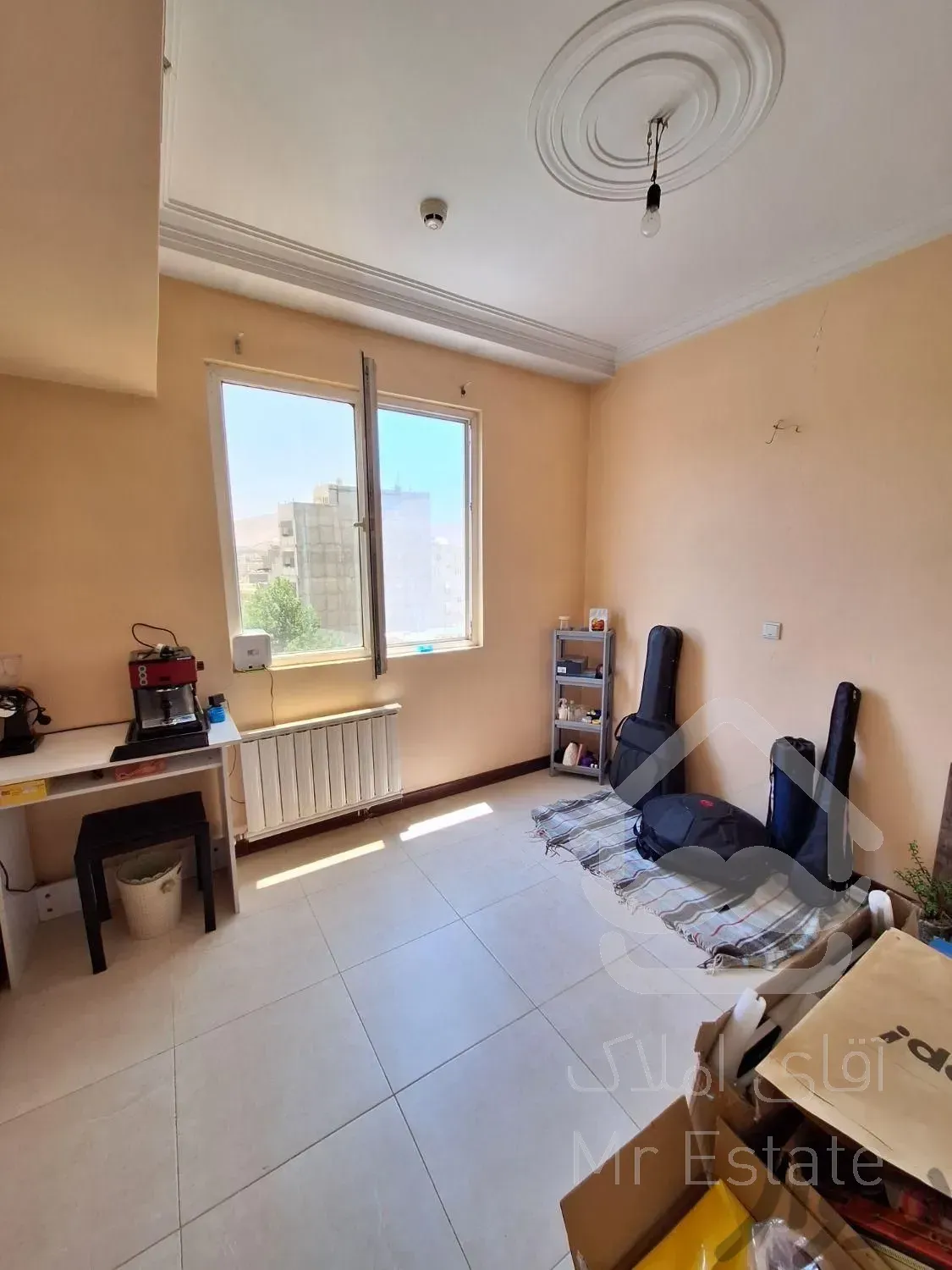 اجاره 77متری فول - ۵ دقیقه پیاده تا مترو فرهنگسرا